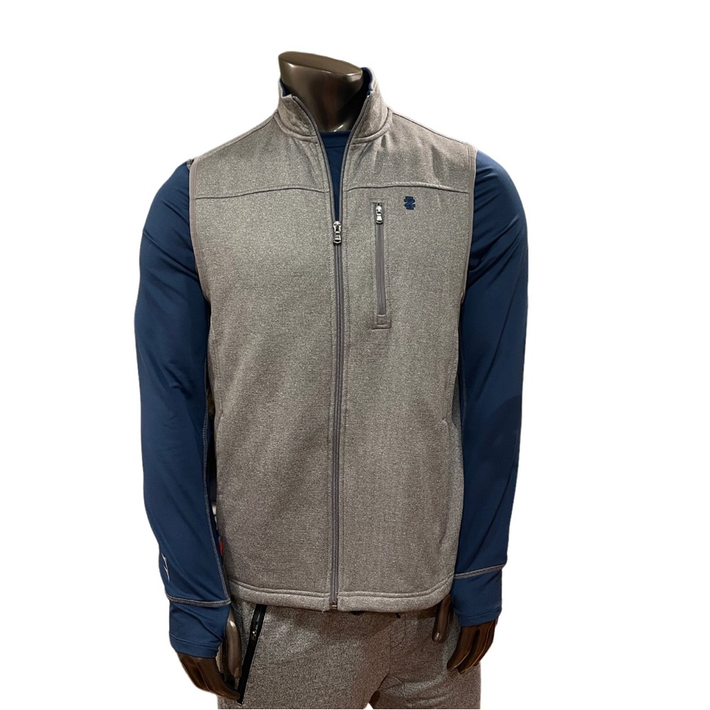 Men’s Izod vest